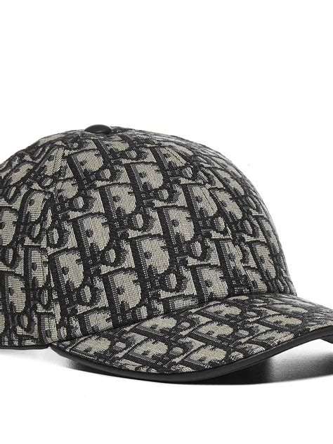 capote dior prix|Dior baseball hats for men.